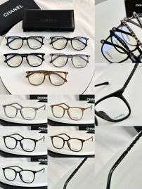 Picture of Chanel Optical Glasses _SKUfw57235471fw